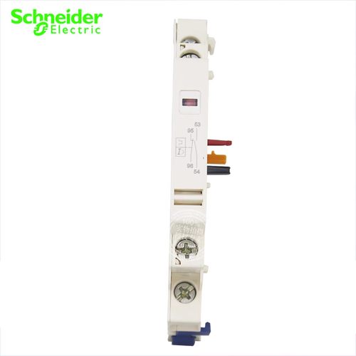 正品 施耐德 GVAD0110电动机断路器辅助触点GV-AD1001 GVAD1010