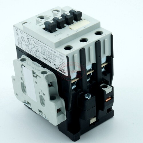 原装正品 西门子 交流接触器 18.5KW 3TF35 11 110V/220V 电梯