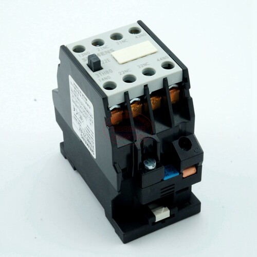 原装正品西门子中间继电器22E 3TH80 22-0X 110v 220v接触器M0