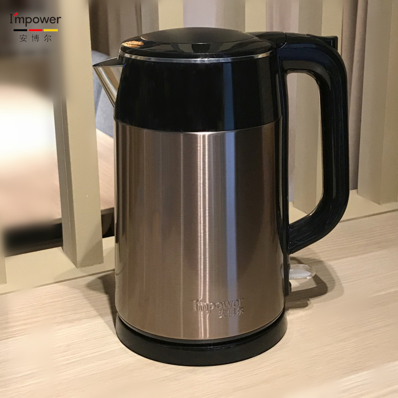 &rsquo;MPOWER安博尔HB