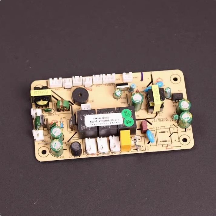 适用康宝ZTP380H-E2电源板控制板电脑版触摸屏开关配件全新电路板