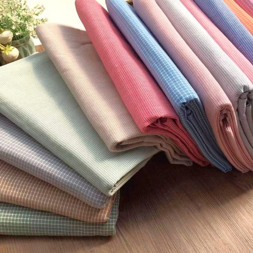 32支纱纯棉加厚老粗布床单