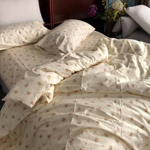 出口剩余高支高密布料做的被套150*210 200*230