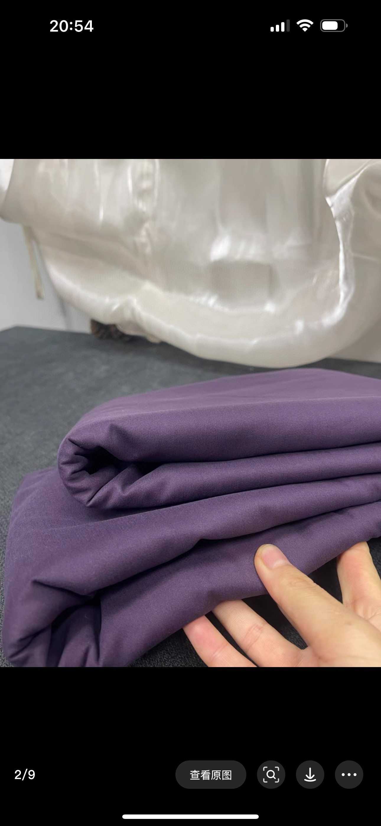 A类140支金太阳系列长绒棉纯棉加厚磨毛双人床单