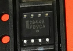 进口原装贴片 2844B UC2844B UC2844BD1R2G 开关转换器 SOP-8