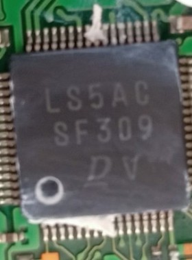 SF309 日系电装IC芯片模块全新进口现货直拍