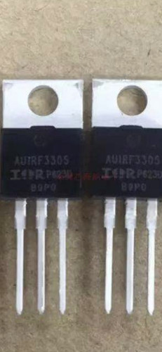 IRF3305   TO220  全新原装 单个价格