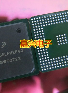 MPC555LFMZP40 汽车电脑板IC芯片 进口 BGA芯片现货直拍