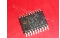 ISL78201AVEZ ISL78201 78201 INTERSIL TSSOP-20 正品 进口原装