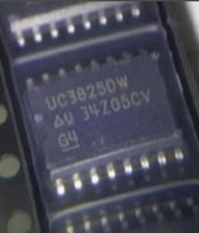 UC3825DW 电源芯片 UC3825DW 贴片SOP16 UC3825DW 直拍