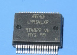 L9954LXP 汽车电脑板芯片 正品现货