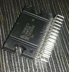 TDF8541J 林肯汽车功放音频IC芯片进口现货直拍