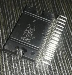 TDF8541J 林肯汽车功放音频IC芯片进口现货直拍