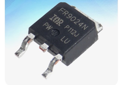 IRFR9024NTRPBF FR9024N 55V 11A 贴片TO-252 MOS场效应管