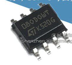 宝马汽车调表IC改表芯片35080 080DOWT 全新原装ST