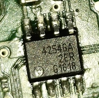 TLE4254GA 4254GA SOP8 汽车芯片 全新原装进口