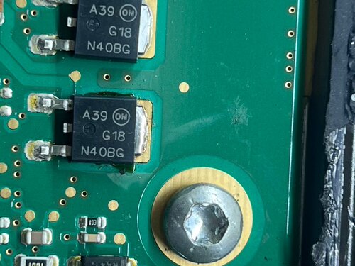 G18N40BG 汽车易损点火驱动三极管 全新原装