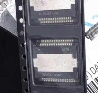 TDF8546TH TDF8546TH/N2 汽车电脑板易损芯片 质量保证 可直拍