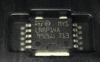 LNBP14A 汽车电脑板易损芯片 正品现货 质量保证 现货 可直拍