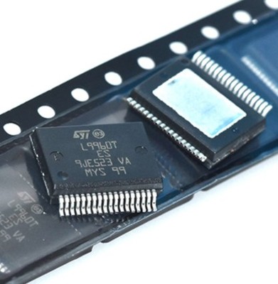 L9960T L9960 HSSOP36 汽车电脑板易损芯片 全新原装现货 可直拍