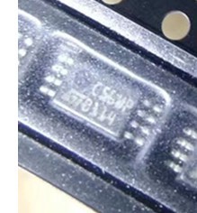 仪表易损小八脚储存芯片 TSSOP8 小码 片全新原装 93C56 正品 C56W6