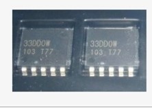 33DD0W 33DDOW BA33DD0WHFP-TR 汽车电脑板IC三极管芯片