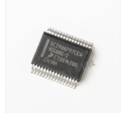 SCZ900797CEW 155005-2  汽车电脑板易损芯片 全新现货 直拍