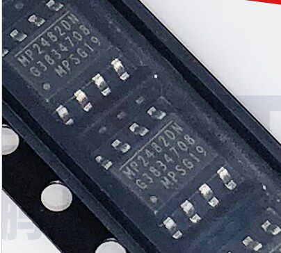 全新原装 MP2482DN 贴片SOP-8 5A电源管 液晶电源芯片 IC
