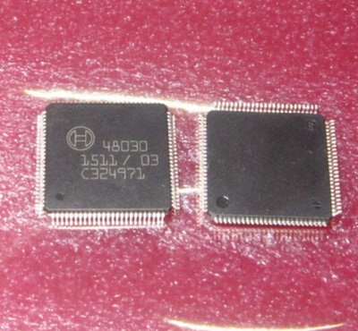 48030 汽车芯片 汽囊芯片 专营汽车电脑板芯片
