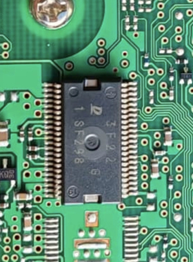 SF298 日系电装IC芯片  全新原装