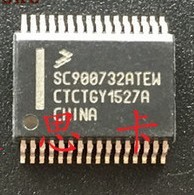 SC900732ATEW 全新汽车电脑芯片，可直拍