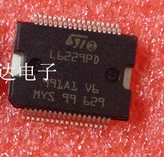 L6229PD   步进电桥电机驱动易损芯片 全新正品可直拍
