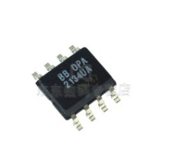 OPA2134UA OPA2134U SOP-8 高性能音频运算放大器