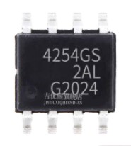 4254GS新能源电脑板芯片SOP8脚