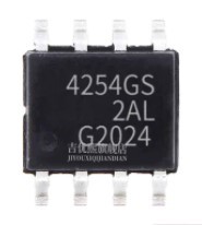4254GS TLE4254GS 新能源电脑板电源IC芯片SOP8脚