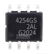 4254GS TLE4254GS 新能源电脑板电源IC芯片SOP8脚