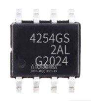 4254GS TLE4254GS 新能源电脑板电源IC芯片SOP8脚