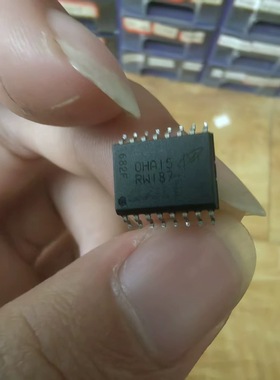 全新原装 MT25QL512ABB8ESF-0SIT 丝印RW187 SOP-16 512MB 现货