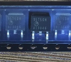 AP9575GH MOS场效应管 9575GH TO-252 全新原装 现货可直拍