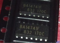 原装正品现货供应BA14741F-E2 BA14741F 现货热卖