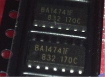 原装正品现货供应BA14741F-E2 BA14741F 现货热卖