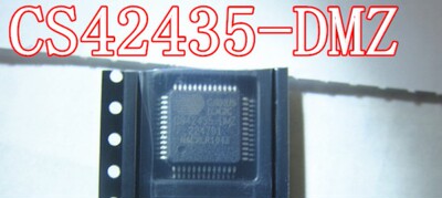 CS42435-DMZ 全新原装正品进口 汽车芯片 质量保证 全新原装 直拍