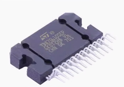 全新原装 TDA75610SEP  封装Flexiwatt27 音频功率放大器芯片