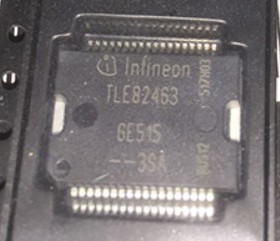 TLE82463 TLE82463-3SA汽车电脑板芯片集成电路电子元器件板
