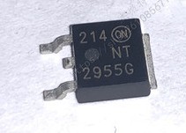 NTD2955T4G 三极管 NT 2955G 贴片 TO252 全新进口原装