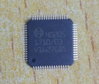 40205  汽车电脑板常用易损芯片 新品现货 可直拍 - 封面
