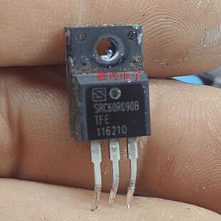 全新进口 SRC60R090B SRC60R090BTFE TO-220F 现货 质量保证