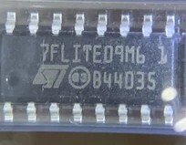 ST7FLITE09M6TR ST7FLITE09Y0M6 丝印7FLITE09M6 1 全新IC 可直拍