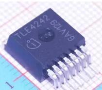 TLE4242G TO-263 全新汽车电脑板常用易损芯片 质量保证 可直拍