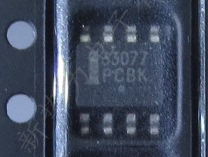 33077 汽车电脑板贴片8脚